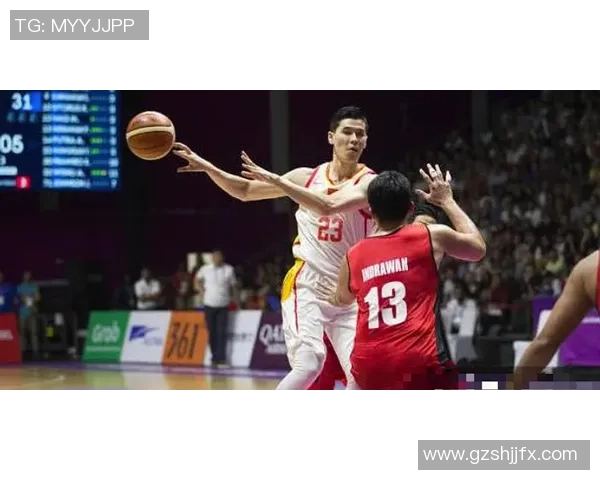 中国男篮红队精彩对决印尼队全场回放与精彩瞬间解析