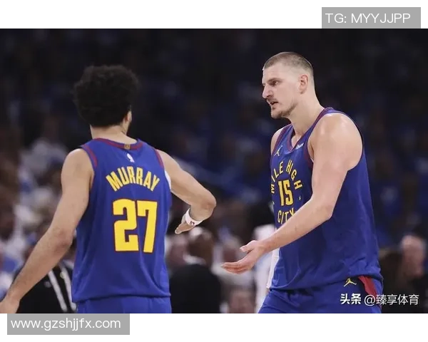 112-109！约基奇34+10+9，杜兰特13分，掘金完结火箭队5连胜